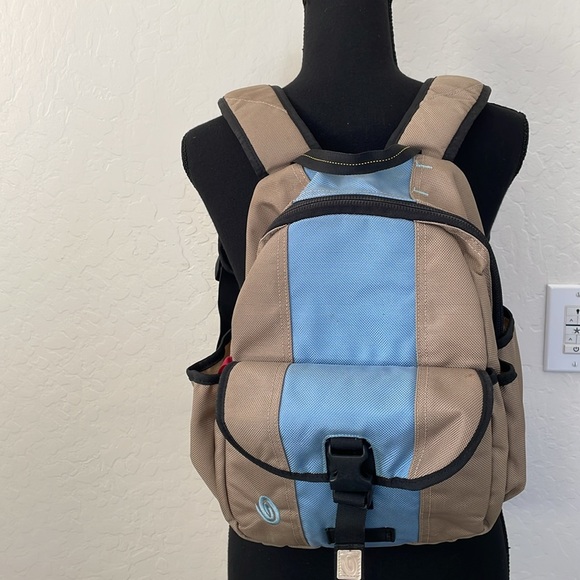 Timbuktu backpack main image 11